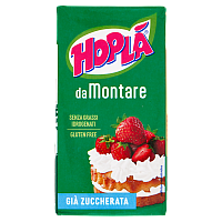 Hopla' Panna Per Dolci 500 ML